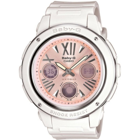 Часы Casio BGA-152-7B2ER