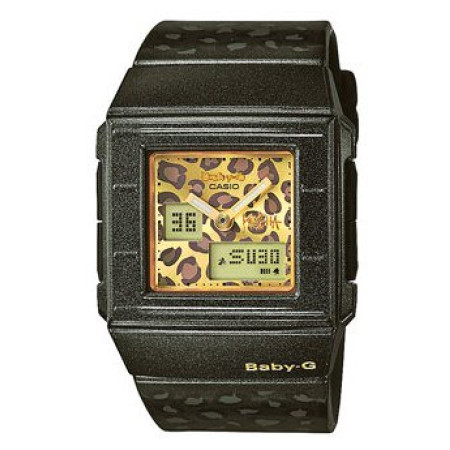 Часы Casio BGA-200KS-1EER