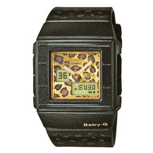 Часы Casio BGA-200KS-1EER Часы Casio BGA-200KS-1EER