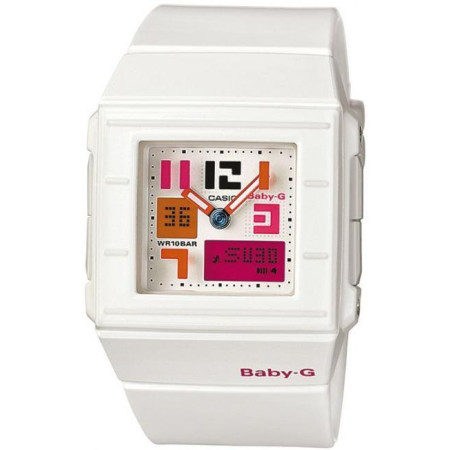Часы Casio BGA-200PD-7BER