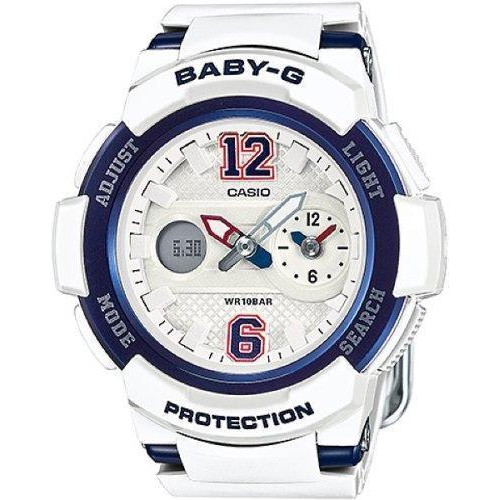 Часы Casio BGA-210-7B2ER Часы Casio BGA-210-7B2ER