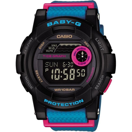 Часы Casio BGD-180-2ER