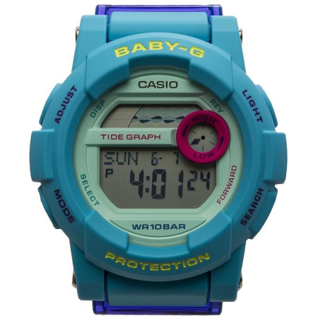 Часы Casio BGD-180FB-2ER