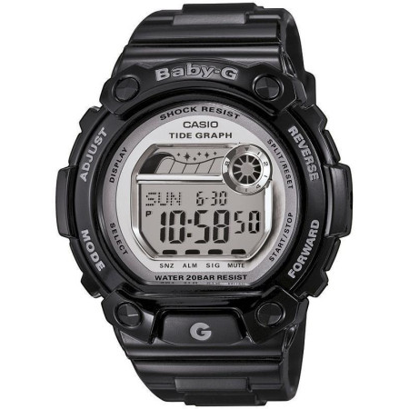 Часы Casio BLX-103-1ER