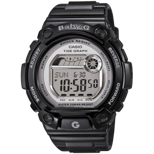 Часы Casio BLX-103-1ER