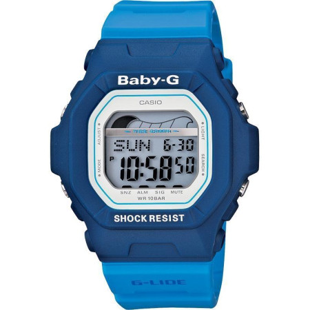 Часы Casio BLX-5600-2ER