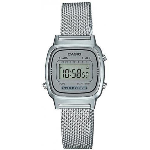 Часы Casio LA670WEM-7EF
