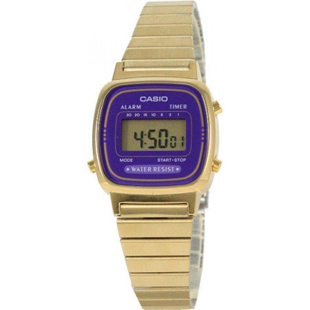 Часы Casio LA670WGA-6DF