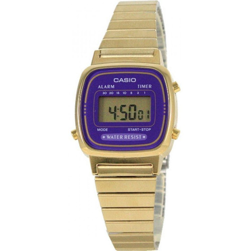 Часы Casio LA670WGA-6DF