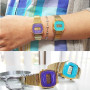 Часы Casio LA670WGA-6DF