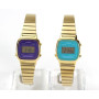 Часы Casio LA670WGA-6DF