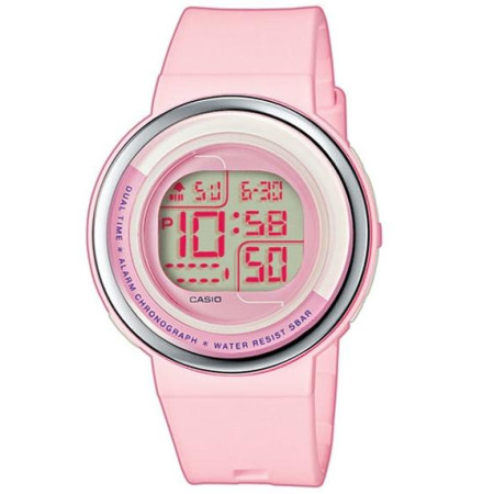 Часы Casio LDF-30-4AEF