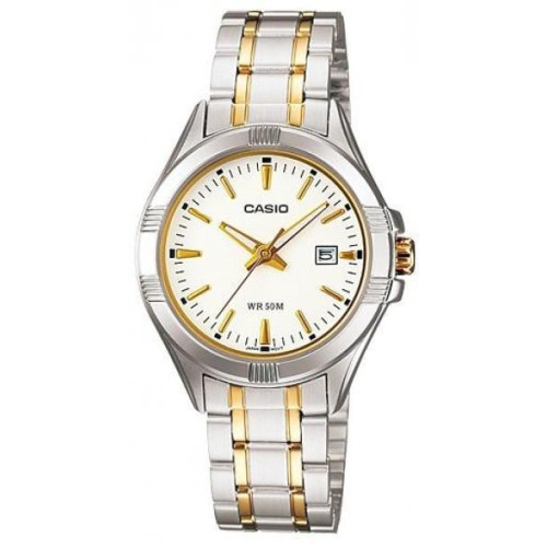 Часы Casio LTP-1308SG-7AVDF Часы Casio LTP-1308SG-7AVDF