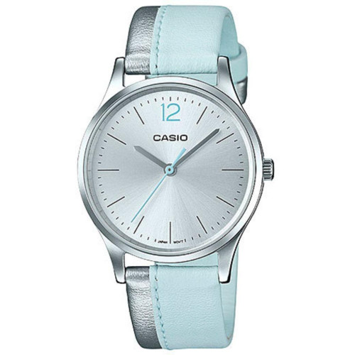 Часы Casio LTP-E133L-2B1DF Часы Casio LTP-E133L-2B1DF