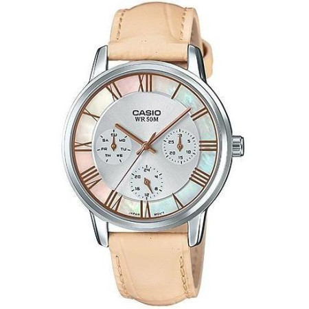 Часы Casio LTP-E315L-7A2VDF