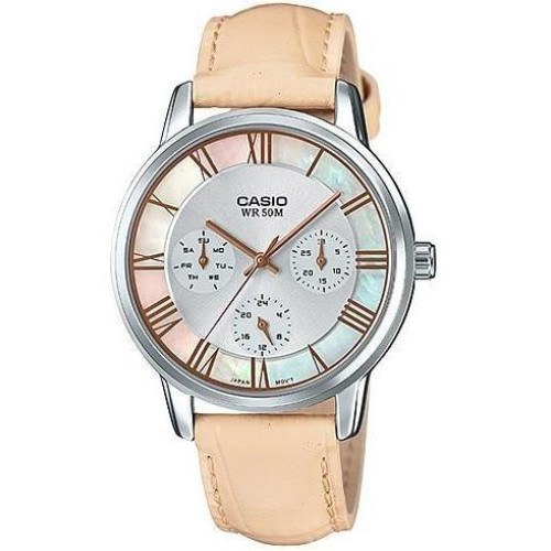 Часы Casio LTP-E315L-7A2VDF Часы Casio LTP-E315L-7A2VDF