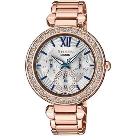 Часы Casio SHE-3061PG-7BUER