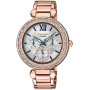 Часы Casio SHE-3061PG-7BUER Часы Casio SHE-3061PG-7BUER