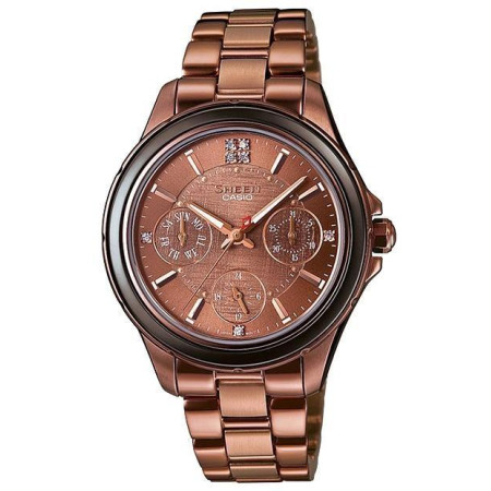 Часы Casio SHE-3508BR-5AUER