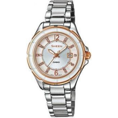 Часы Casio SHE-4045SG-7AUER