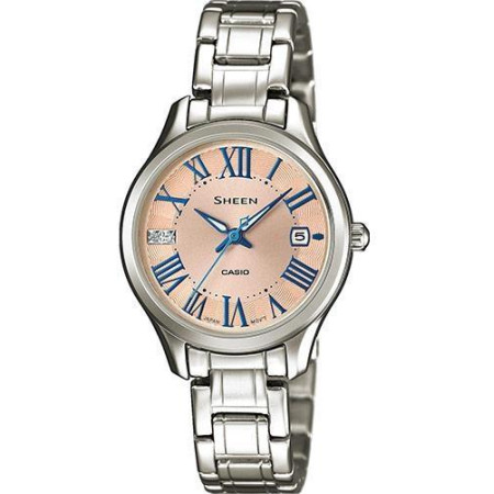 Часы Casio SHE-4050D-9AUER