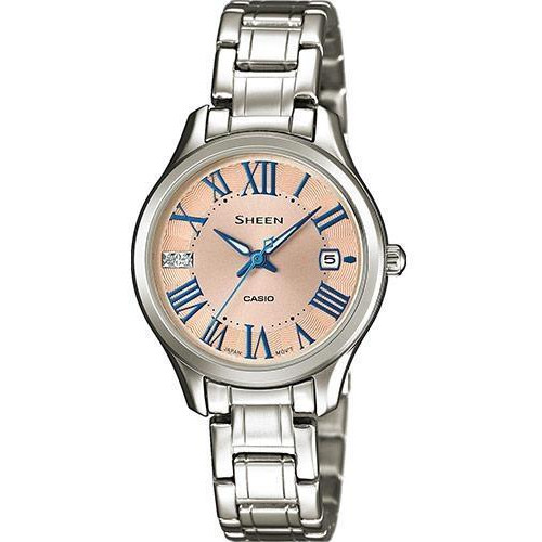 Часы Casio SHE-4050D-9AUER Часы Casio SHE-4050D-9AUER