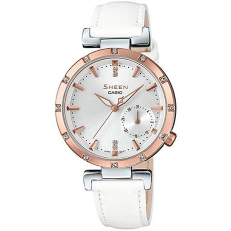 Часы Casio SHE-4051PGL-7AUER