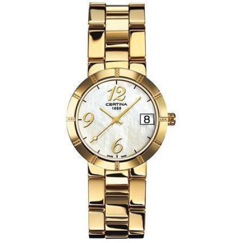 Часы Certina C009.210.33.112.00 Часы Certina C009.210.33.112.00