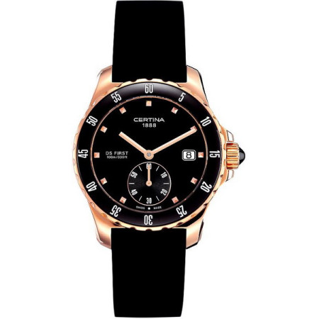 Часы Certina C014.235.37.051.00