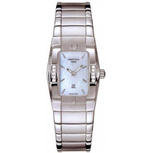 Часы Certina C322.7155.49.91 Часы Certina C322.7155.49.91