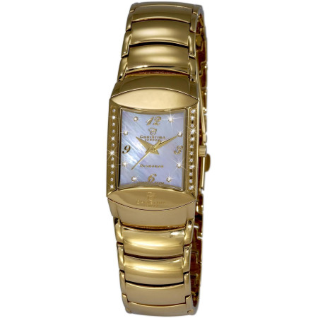 Часы Christina 126GW
