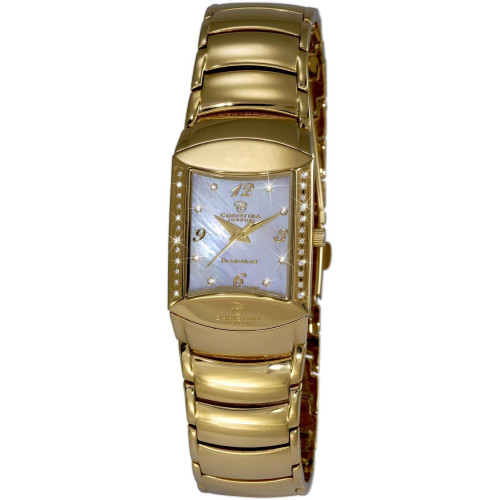 Часы Christina 126GW Часы Christina 126GW