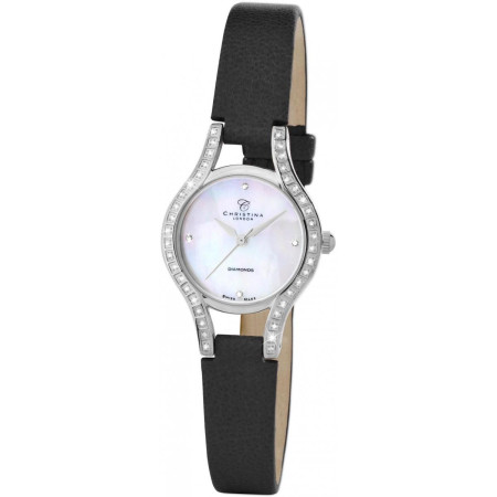 Часы Christina 129SWBL2