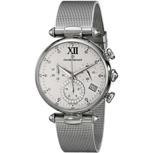 Часы Claude Bernard 10216 3 APN1 Часы Claude Bernard 10216 3 APN1