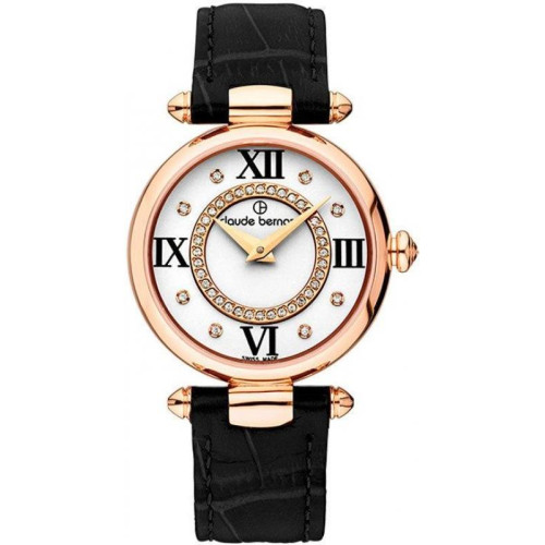 Часы Claude Bernard 20501 37R APR1 Часы Claude Bernard 20501 37R APR1