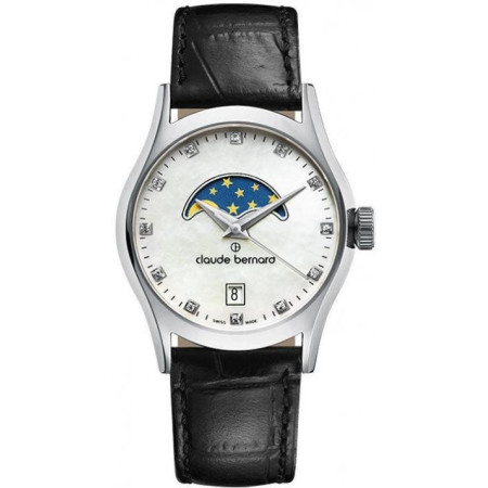Часы Claude Bernard 39010 3 NAN