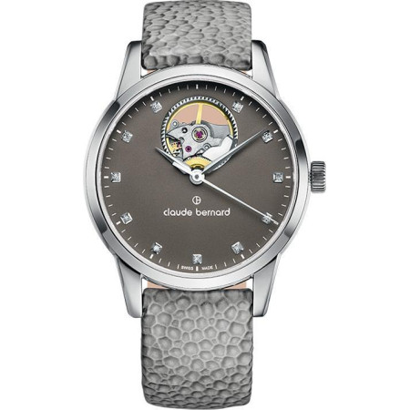 Часы Claude Bernard 85018 3 TAPN1