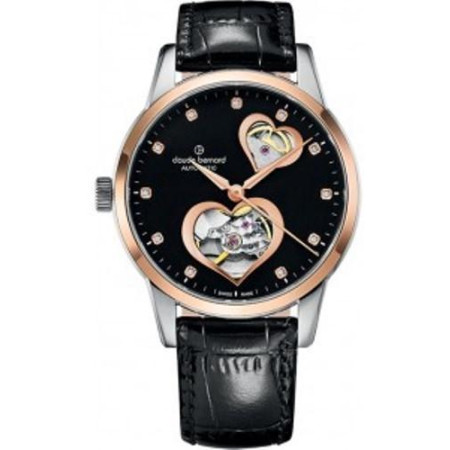 Часы Claude Bernard 85018 357R NPR2