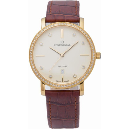 Часы Continental 12201-LD256331