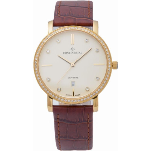 Часы Continental 12201-LD256331 Часы Continental 12201-LD256331