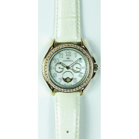 Часы Continental 1304-GP255W