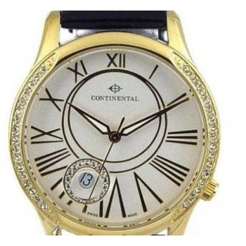 Часы Continental 1622-GP257
