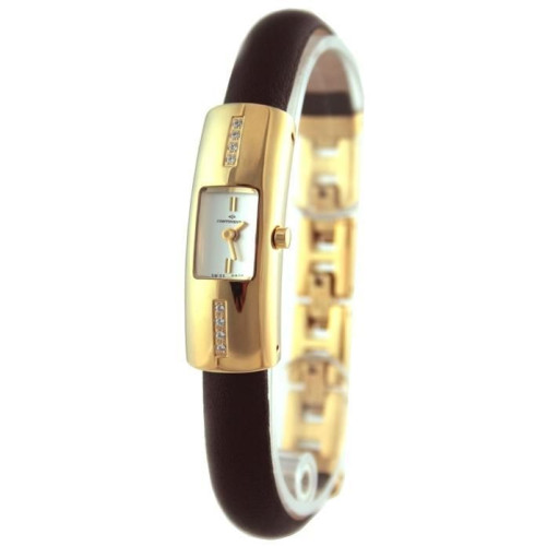 Часы Continental 2001-GP257BR Часы Continental 2001-GP257BR