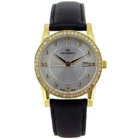 Часы Continental 9353-GP257DB
