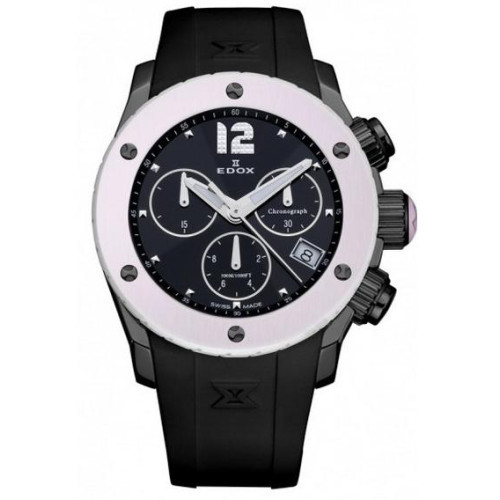 Часы Edox 10403 37NR NIN Часы Edox 10403 37NR NIN