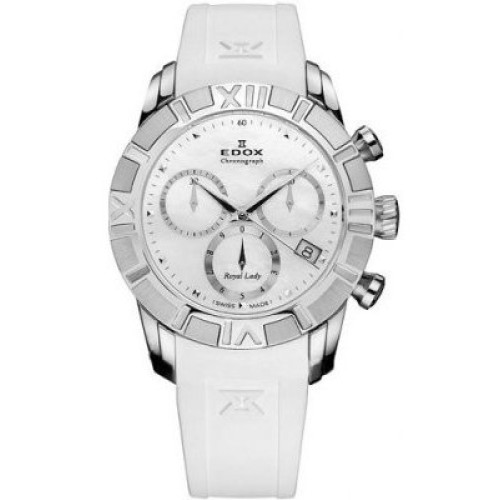 Часы Edox 10405 3 NAIN