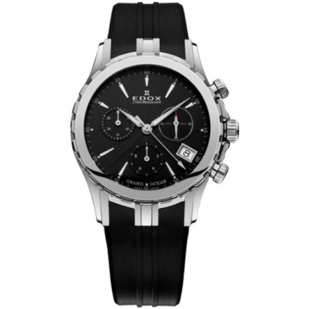 Часы Edox 10410 3 NIN