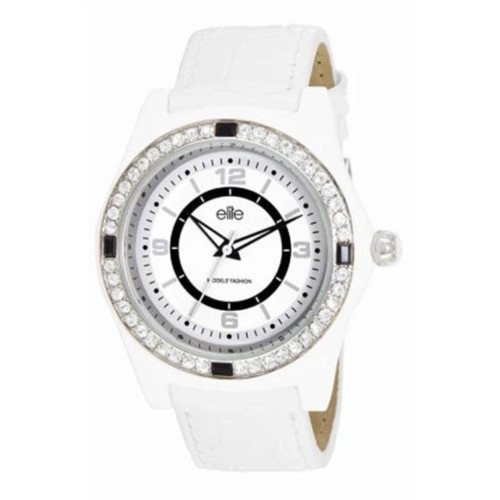 Часы Elite E52862 201 Часы Elite E52862 201