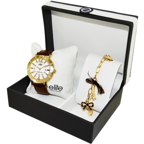 Часы Elite E53500G 105 Часы Elite E53500G 105