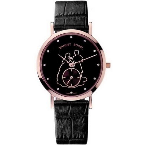 Часы Ernest Borel GG-850-5399BK Часы Ernest Borel GG-850-5399BK